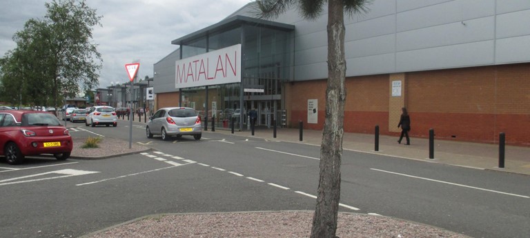 Matalan