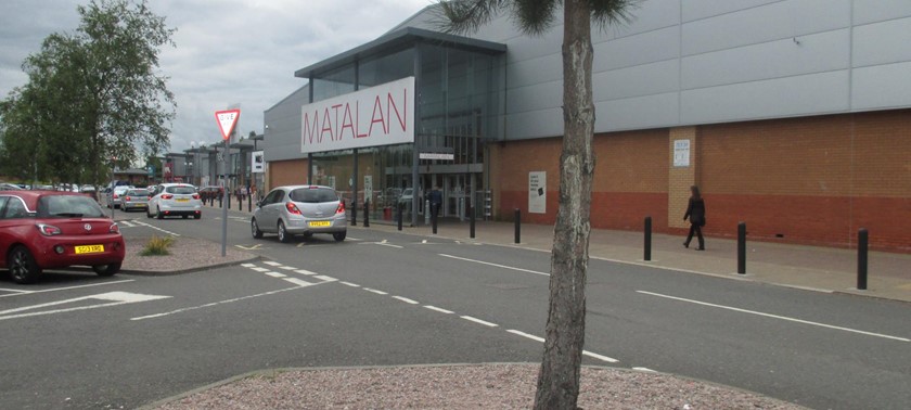 Matalan