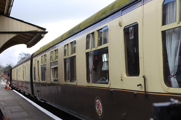 Picture of East Somerset Railway