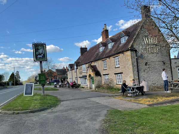 Picture of Newbold on Stour