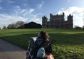Picture of Wollaton Hall