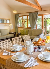 Stangwrach Holiday Cottages