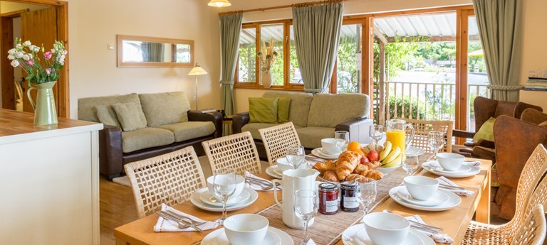 Stangwrach Holiday Cottages