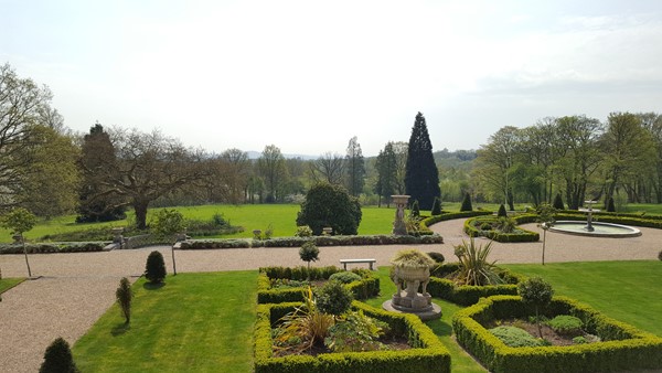 Picture of Bentley Priory Museum
