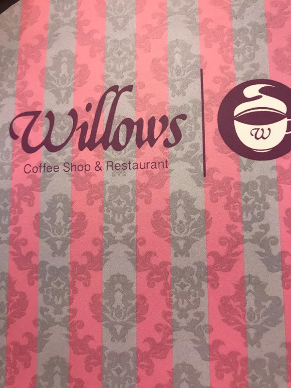 Picture of Willows Coffee Shop
