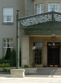 Gleneagles Hotel & Golf Resort
