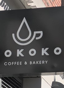 Mokoko Coffee & Bakery