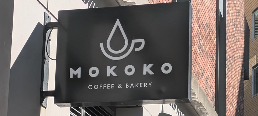 Mokoko Coffee & Bakery