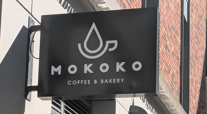 Mokoko Coffee & Bakery