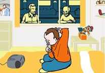 Good Vibrations: Short Films (18*)