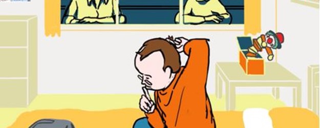 Good Vibrations: Short Films (18*) article image