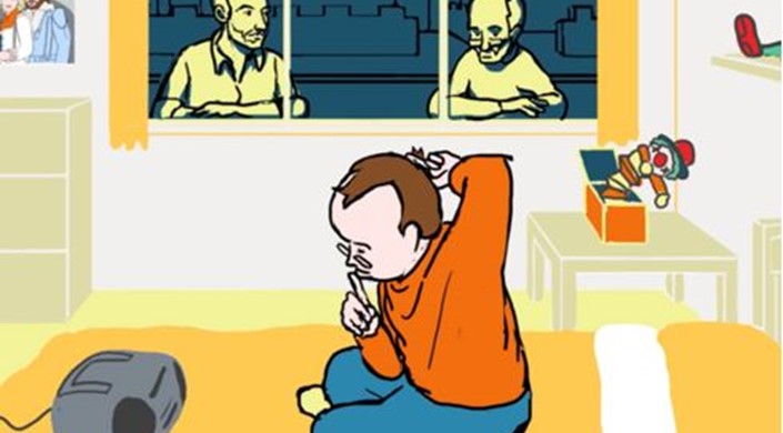 Good Vibrations: Short Films (18*)