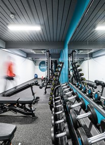 PureGym Northampton Central