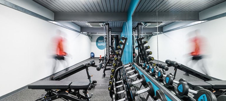 PureGym Northampton Central