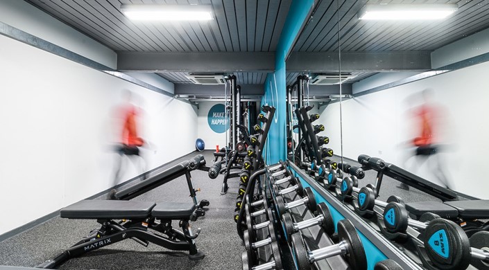 PureGym Northampton Central