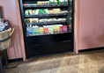 Image of cooler fridge