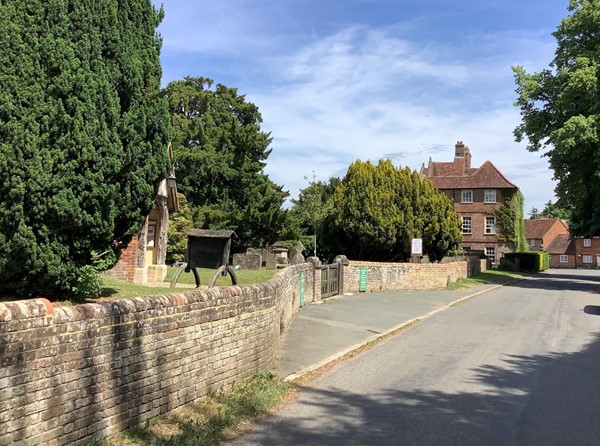 Picture of Little Missenden