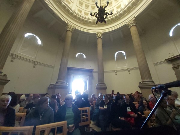 Chapel