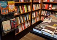 Picture of Waterstone's Clapham Junction - Shelves full of books