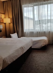 Radisson Blu Hotel