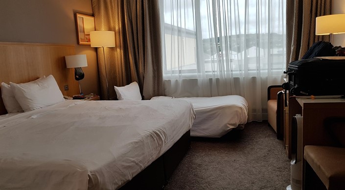 Radisson Blu Hotel