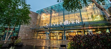 Silverburn Shopping Centre