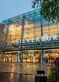 Silverburn Shopping Centre