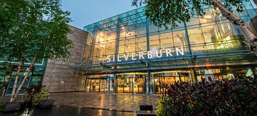 Silverburn Shopping Centre