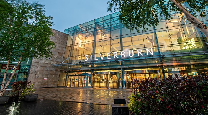 Silverburn Shopping Centre