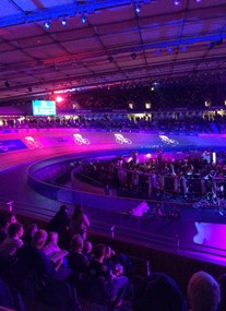 Lee Valley VeloPark