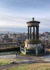 Calton Hill