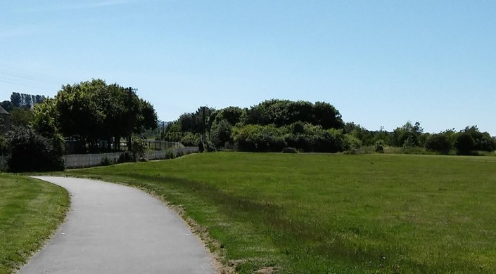 Bo'ness Waterfront