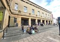Picture of Weston Library, Oxford