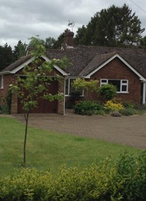 Heath View Holiday Bungalow