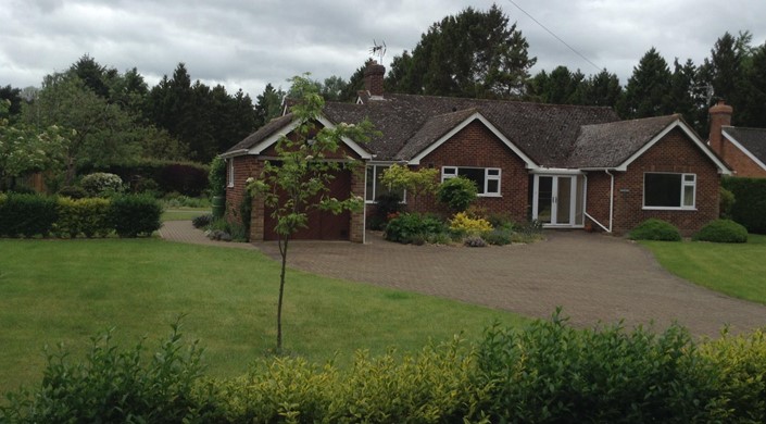 Heath View Holiday Bungalow