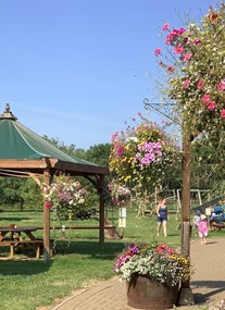 Primrose Vale Farm Shop