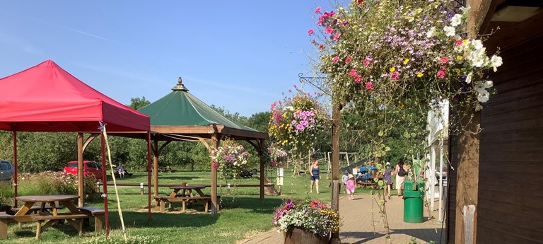 Primrose Vale Farm Shop