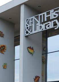 Kent History and Library Centre (Maidstone Library)