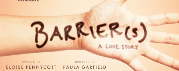 Barrier(s) article image