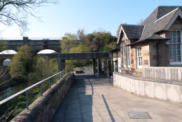 Picture of Water of Leith (Slateford to Leith)