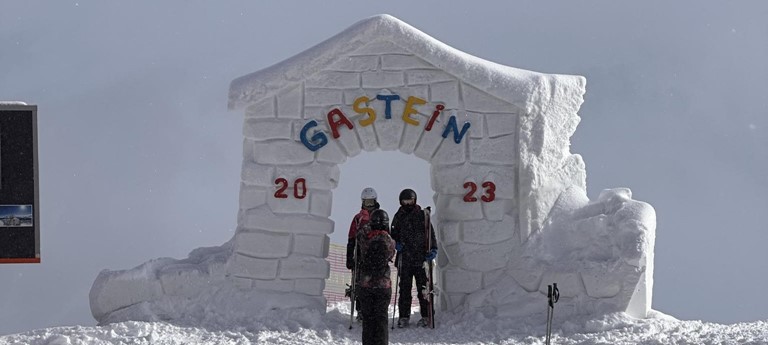 Gastein
