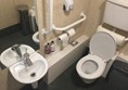 Picture of George Street Bar - Accessible Toilet