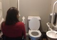 Carluccio's, Muswell Hill Broadway - Accessible Toilet