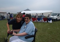 Disabled Access Day