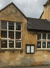 Chipping Campden Library