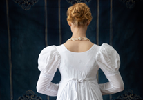 Outdoor Theatre: Audience Choice Austen