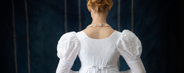 Outdoor Theatre: Audience Choice Austen article image