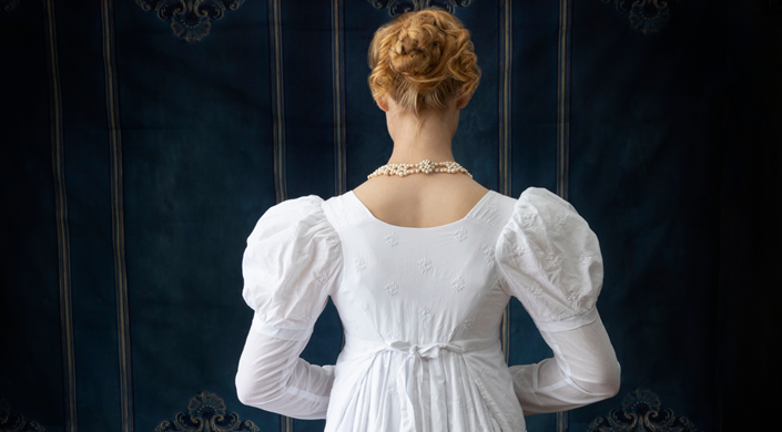 Outdoor Theatre: Audience Choice Austen