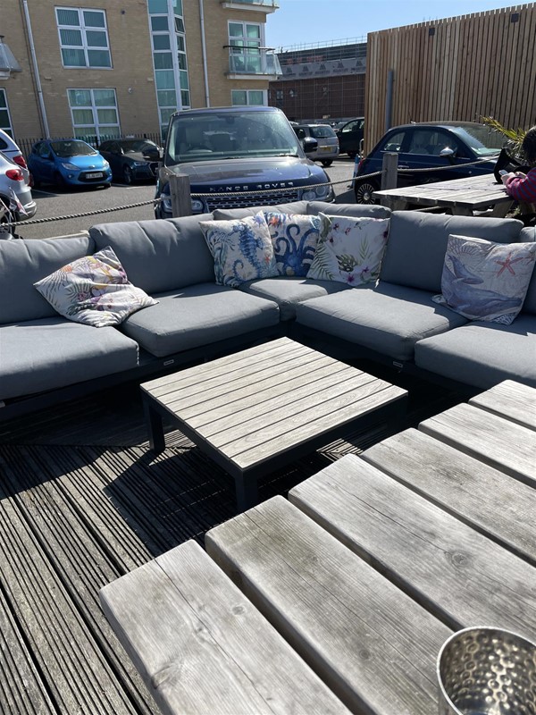Decking