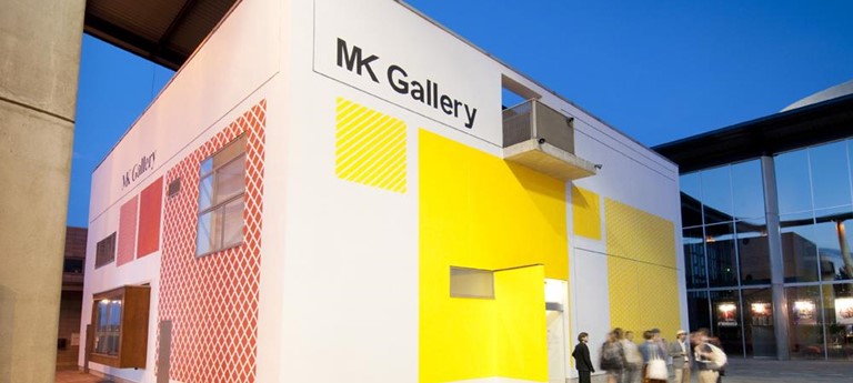 MK Gallery